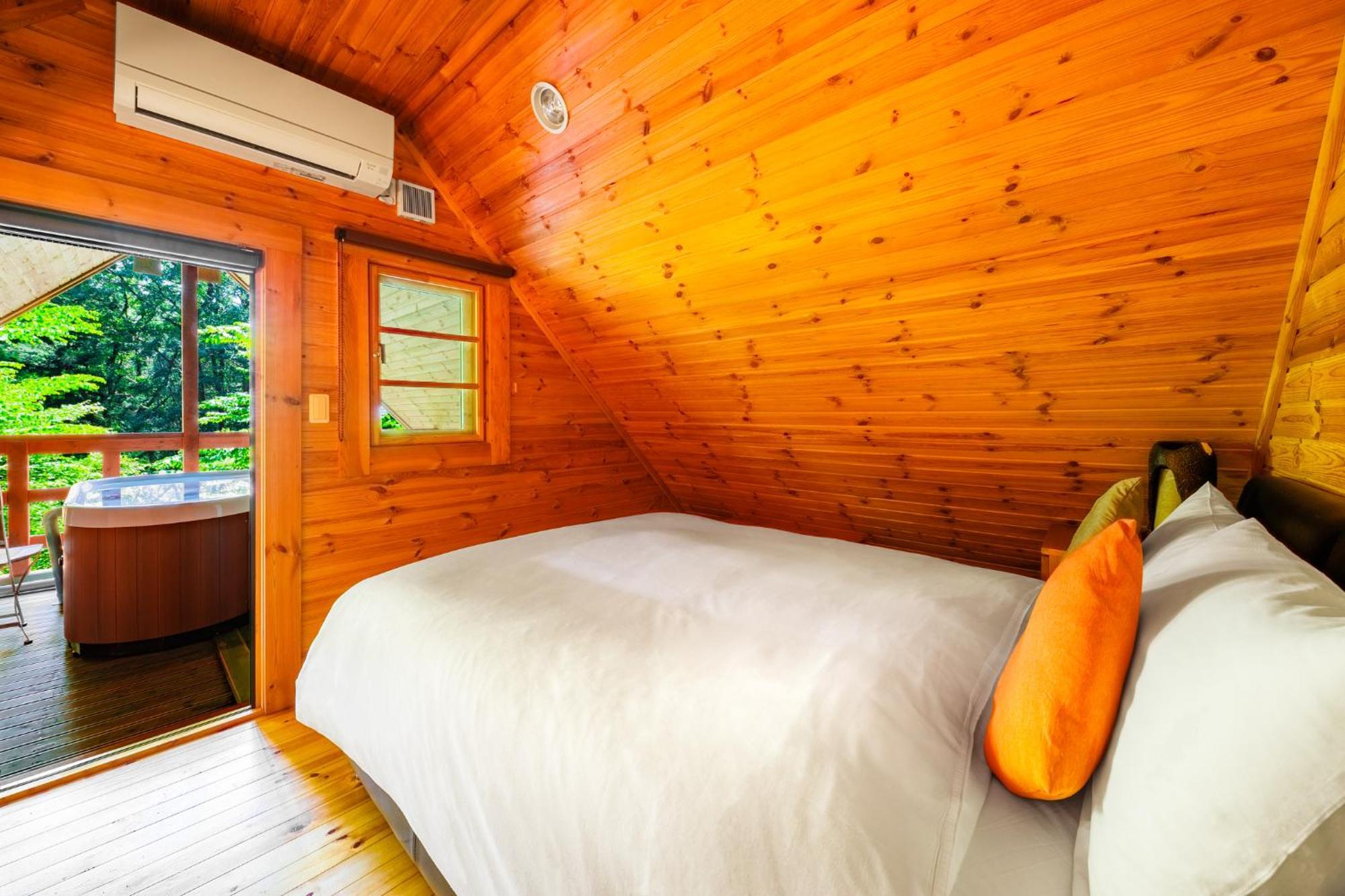 Phoenix Chalets By Hhg Hakuba Exterior photo