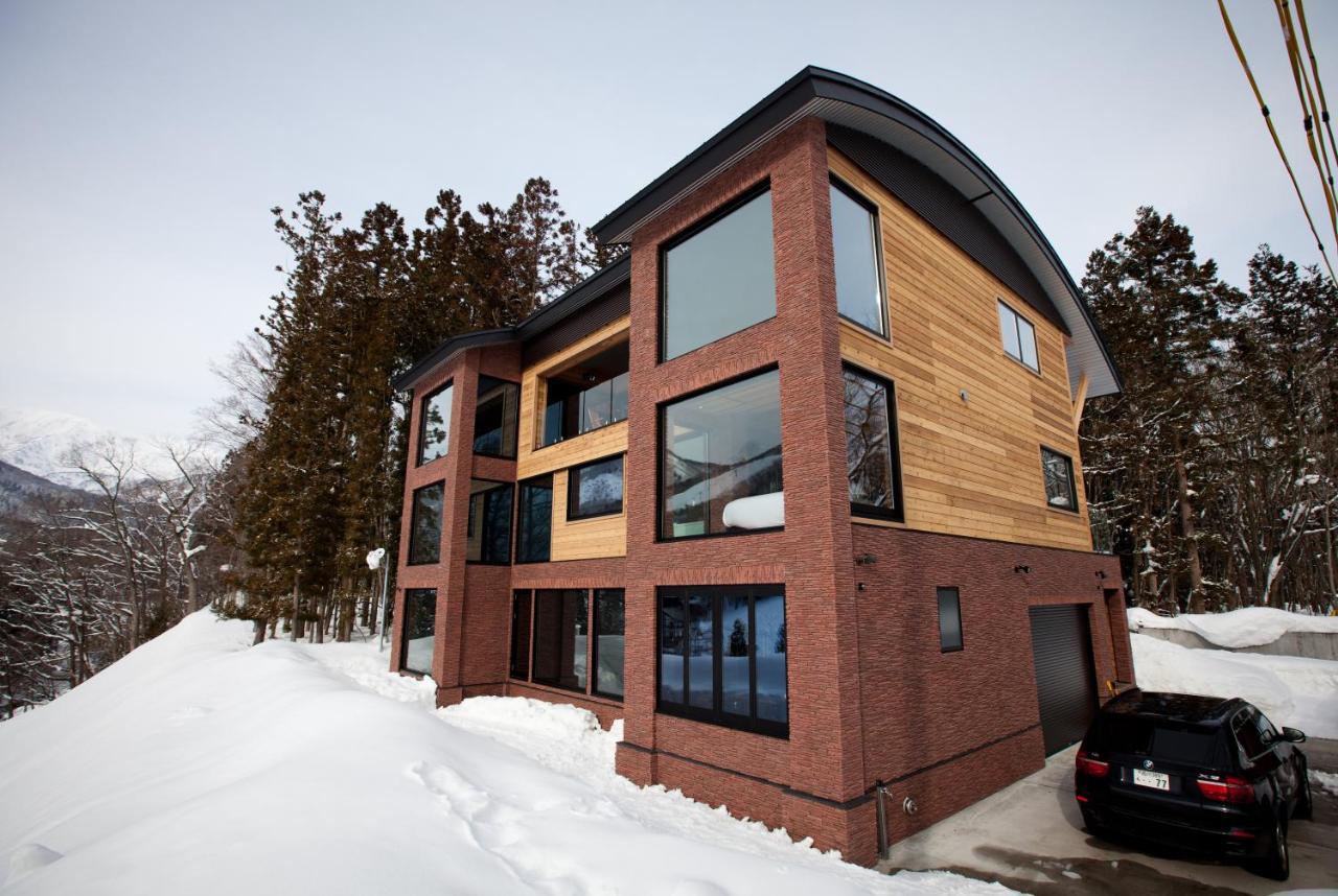 Phoenix Chalets By Hhg Hakuba Exterior photo