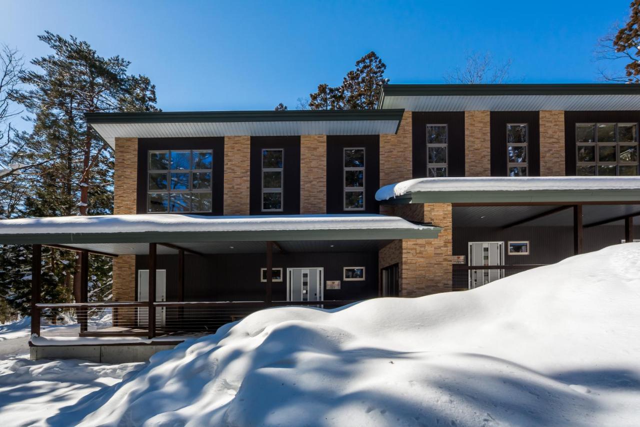 Phoenix Chalets By Hhg Hakuba Exterior photo